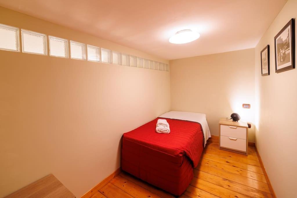 The San Gregorio Armeno Apartment By HouseinNapels Buitenkant foto